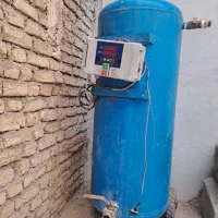 پیک نیک پر کن و کپسول گاز ال پی جی|ابزارآلات|شهرکرد, |دیوار