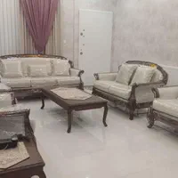 کاور ،روکش مبل ،ژله ای و پارچه ای|مبلمان خانگی و میز عسلی|همدان, |دیوار