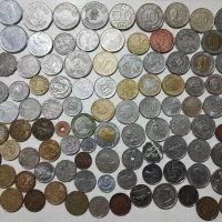 کلکسیون سکه|کلکسیون سکه، تمبر، اسکناس|تبریز, |دیوار