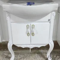 روشویی کابینتی اقساط|لوازم سرویس بهداشتی|خرمآباد, |دیوار