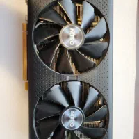 کارت گرافیک Sapphire rx 470 4G