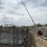 جرثقیل ۷ تن اسلامشهر ، رباط ، پرند|خدمات حمل و نقل|اسلام‌شهر, شهرک واوان|دیوار