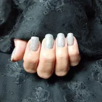 کاشت ناخن
