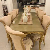 مبل و نهار خوری