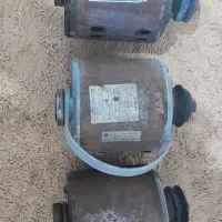 دینام کولر آبی/موتورکولر موتوژن مسی