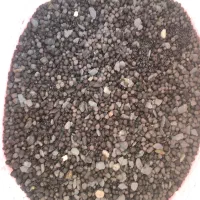 کود و شن عربی اکواریوم