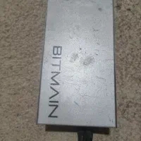 فروش 4 عدد ماینر l3+ باهم