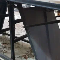 صندلی میکاپ|آرایشگاه و سالنهای زیبایی|قم, هنرستان|دیوار