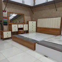 سرویس خواب مدل شیاری