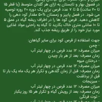 قرص کود اورگانیک|خدمات باغبانی و درختکاری|بندرعباس, |دیوار