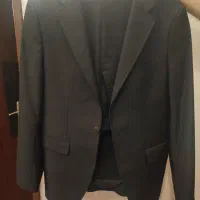 کت و شلوار سایز 52