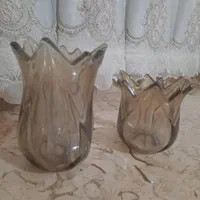 لاله لوستر کریستالی تعداد بالا