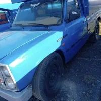 نیسان ۹۵ دوگانه کارخونه تناژپایین|خودرو سواری و وانت|حویق, |دیوار