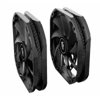 DeepCool Assassin3 آماده برای هیولاهایی مثل 14900K|قطعات و لوازم جانبی رایانه|اصفهان, کوی امیریه|دیوار