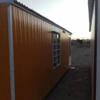 مرکز ساخت کانکس کانکس بخرید نه از سود جویان|خدمات پیشه و مهارت|بیرجند, |دیوار