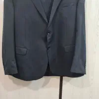 کت و شلوار مردانه سایز بزرگ