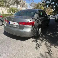 سوناتا ۲۰۰۹ فول شرکتی درحد|خودرو سواری و وانت|تهران, شارق|دیوار
