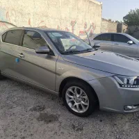 دنا پلاس اتوماتیک آپشنال