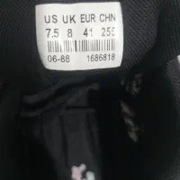 کفش کتانی مستر|کیف، کفش، کمربند|بوشهر, |دیوار