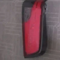 چراغ خطر پژو پارس