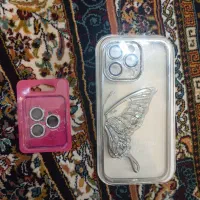 قاب آیفون 16 پرومکس