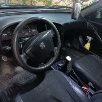 پژو نقره ای|خودرو سواری و وانت|کرمان, |دیوار