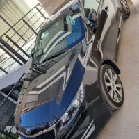 اپتیما ۲۰۱۲ فول مشکی تو مشکی