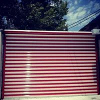 خدمات،تعمیرات ونصب کرکره برقی|خدمات پیشه و مهارت|فردیس, فردیس|دیوار