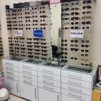 دکور عینک یکجا طبی آفتابی عطر ساعت استند عینک|فروشگاه و مغازه|تهران, بازار|دیوار