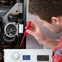 تعمیرات پکیج و رادیاتور محدوده ی نور تا نوشهر