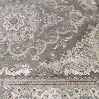 فرش نه متری سه عدد