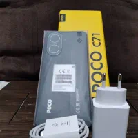 شیائومی pococ71|موبایل|آفتاب, |دیوار