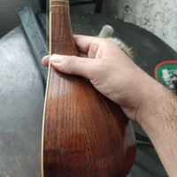 سه تار نگار|سازهای سنتی|شیراز, معالی‌آباد|دیوار