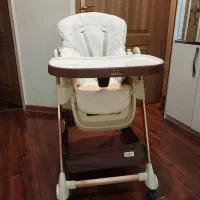 صندلی غذای کودک