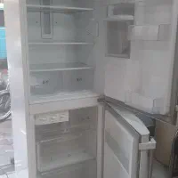 یخچال الکترواستیل|یخچال و فریزر|مشهد, کوه سنگی|دیوار