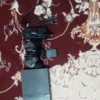 پلستشن دو است یک کارته حافظ هم داره با یک دسته نو|کنسول، بازی ویدئویی و آنلاین|بوکان, |دیوار