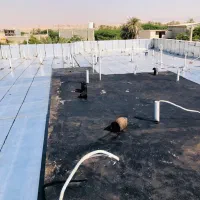 ایزوگام تعمیرات و درز گیری سطوح