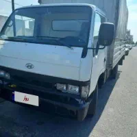 هیودای مدل  ۸۳ کروز  ۶تن