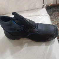 کفش ایمنی
