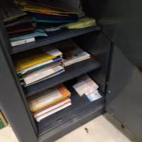 گاو صندوق کاوه ۵۰۰کیلو قفل رمز|فروشگاه و مغازه|فردیس, فردیس|دیوار