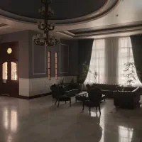 115متر-دو-خوابه-طرشت