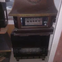 بخاری گازی و نفتی|بخاری، هیتر، شومینه|نظرآباد, رسالت|دیوار