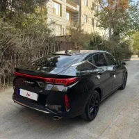 KMC j7 1402|خودرو سواری و وانت|اراک, |دیوار