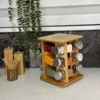 جا ادویه چرخشی