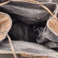 کوله طرح فندی|کیف، کفش، کمربند|اسلام‌‌آباد غرب, |دیوار