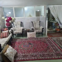 ۸۵ متر یک خواب  همکف|اجارهٔ آپارتمان|مشهد, خرمشهر|دیوار