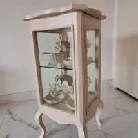 مینی بوفه بسیار شیک وتمیز