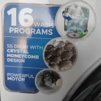 لباس شویی|ماشین لباسشویی و خشککن لباس|برازجان, |دیوار