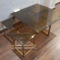 میز پذیرایی