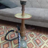 طعم پرتقال نعنا